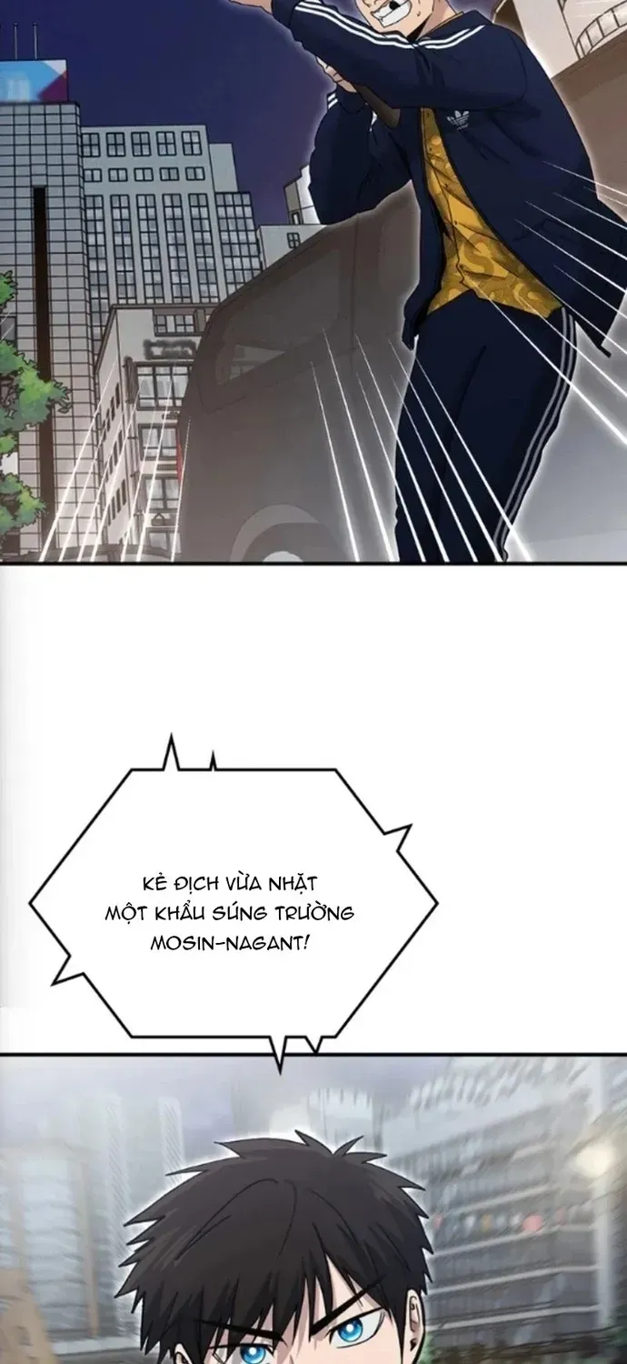 Một Anh Hùng Giỏi Mọi Thứ Chapter 76 - 29