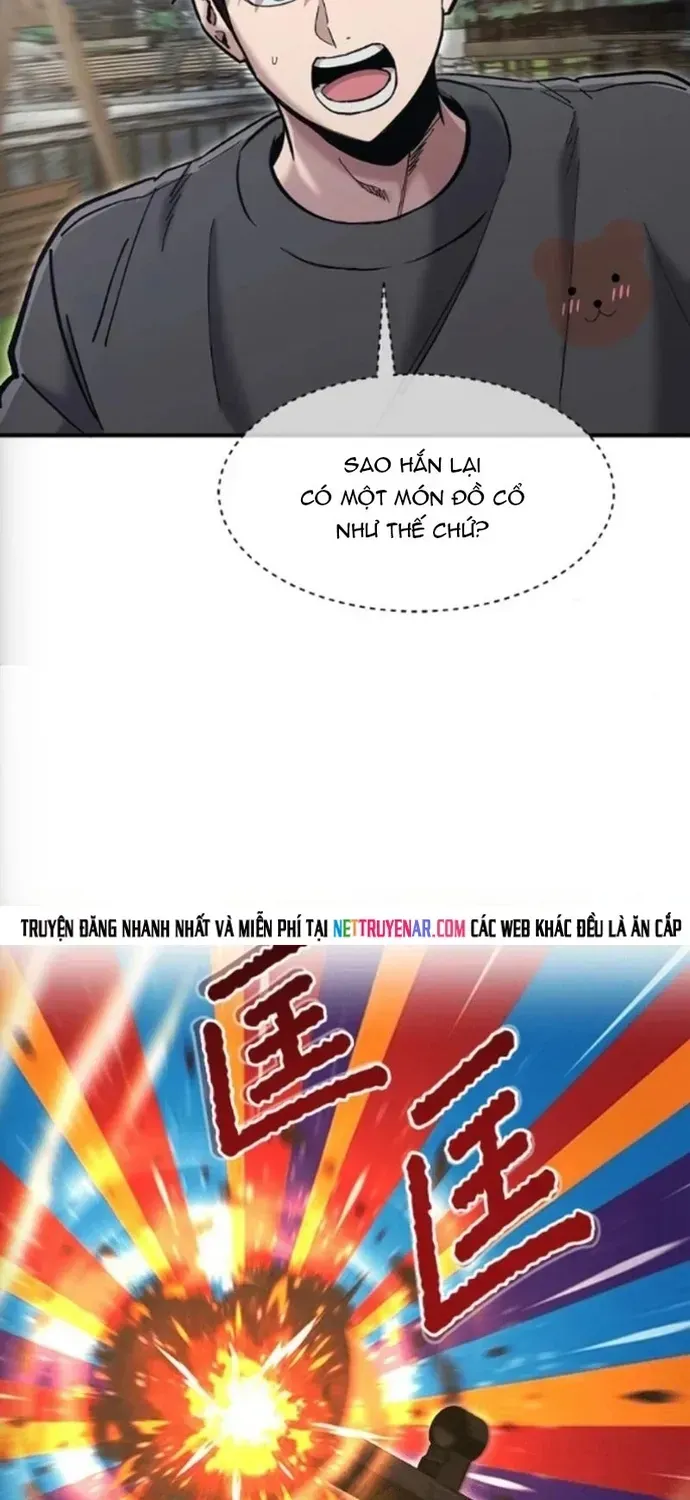 Một Anh Hùng Giỏi Mọi Thứ Chapter 76 - 30