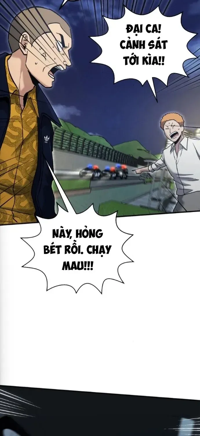 Một Anh Hùng Giỏi Mọi Thứ Chapter 76 - 38