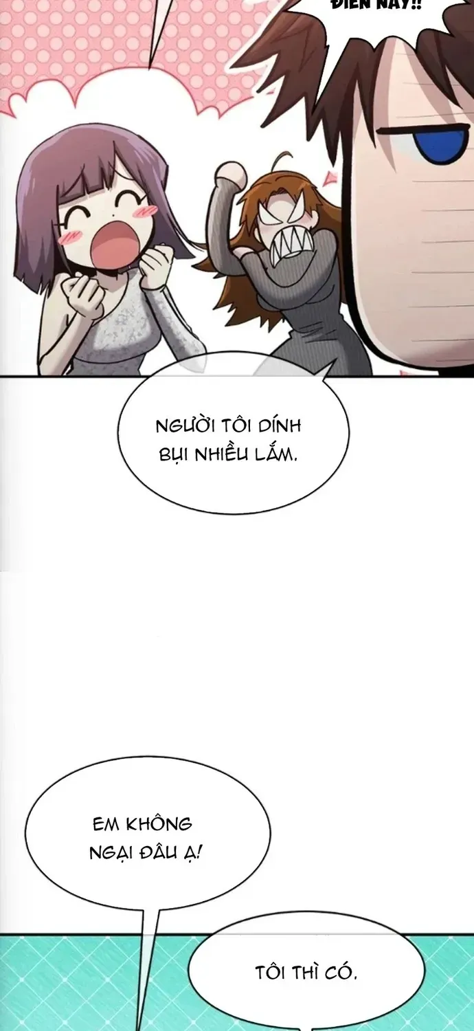 Một Anh Hùng Giỏi Mọi Thứ Chapter 76 - 43