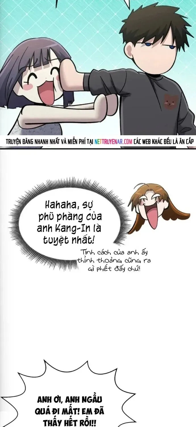 Một Anh Hùng Giỏi Mọi Thứ Chapter 76 - 44