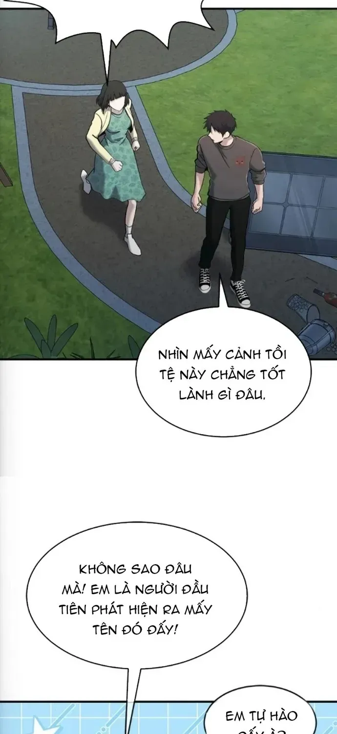 Một Anh Hùng Giỏi Mọi Thứ Chapter 76 - 45