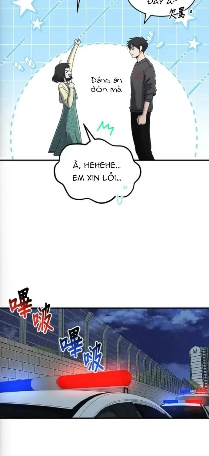 Một Anh Hùng Giỏi Mọi Thứ Chapter 76 - 46
