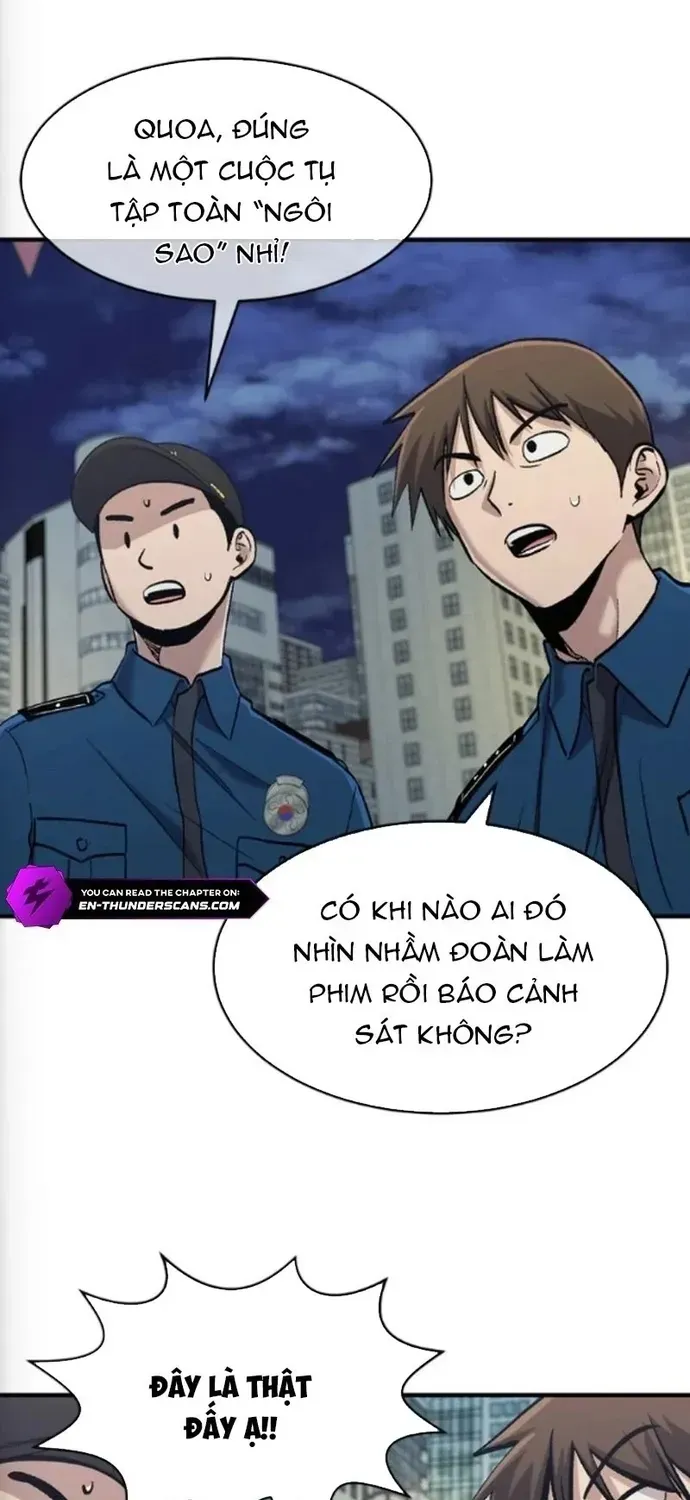 Một Anh Hùng Giỏi Mọi Thứ Chapter 76 - 48