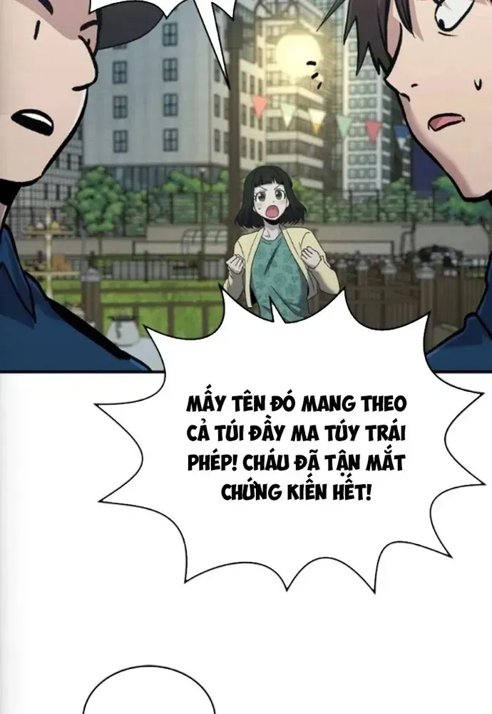 Một Anh Hùng Giỏi Mọi Thứ Chapter 76 - 49