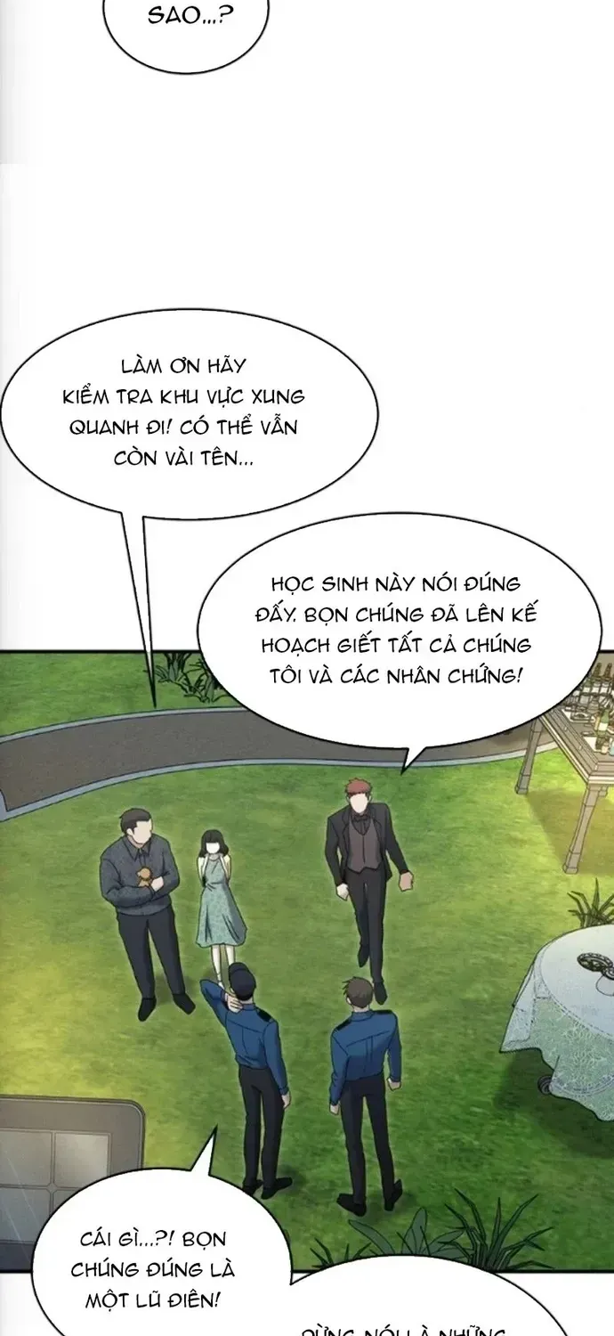 Một Anh Hùng Giỏi Mọi Thứ Chapter 76 - 50