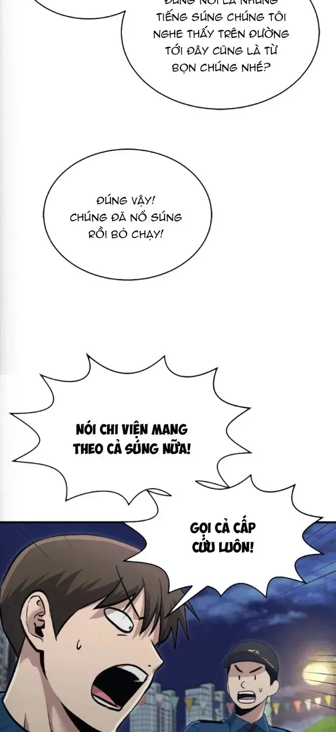 Một Anh Hùng Giỏi Mọi Thứ Chapter 76 - 51
