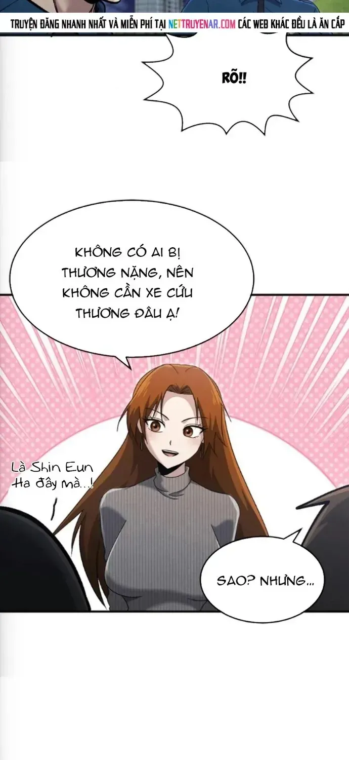Một Anh Hùng Giỏi Mọi Thứ Chapter 76 - 52