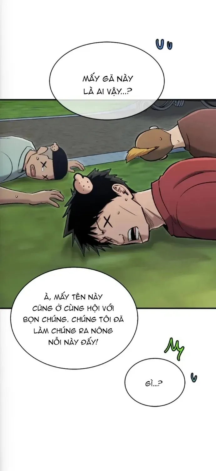 Một Anh Hùng Giỏi Mọi Thứ Chapter 76 - 53