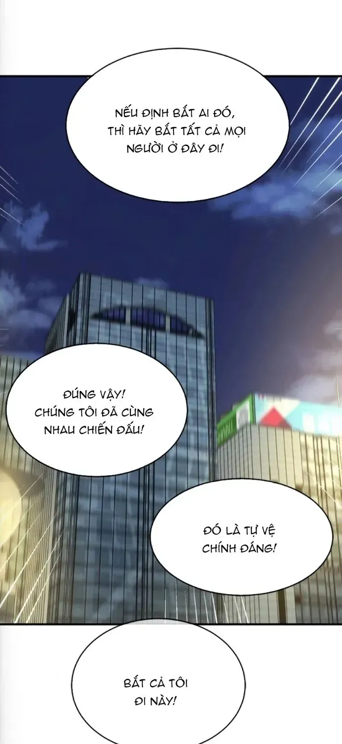 Một Anh Hùng Giỏi Mọi Thứ Chapter 76 - 55