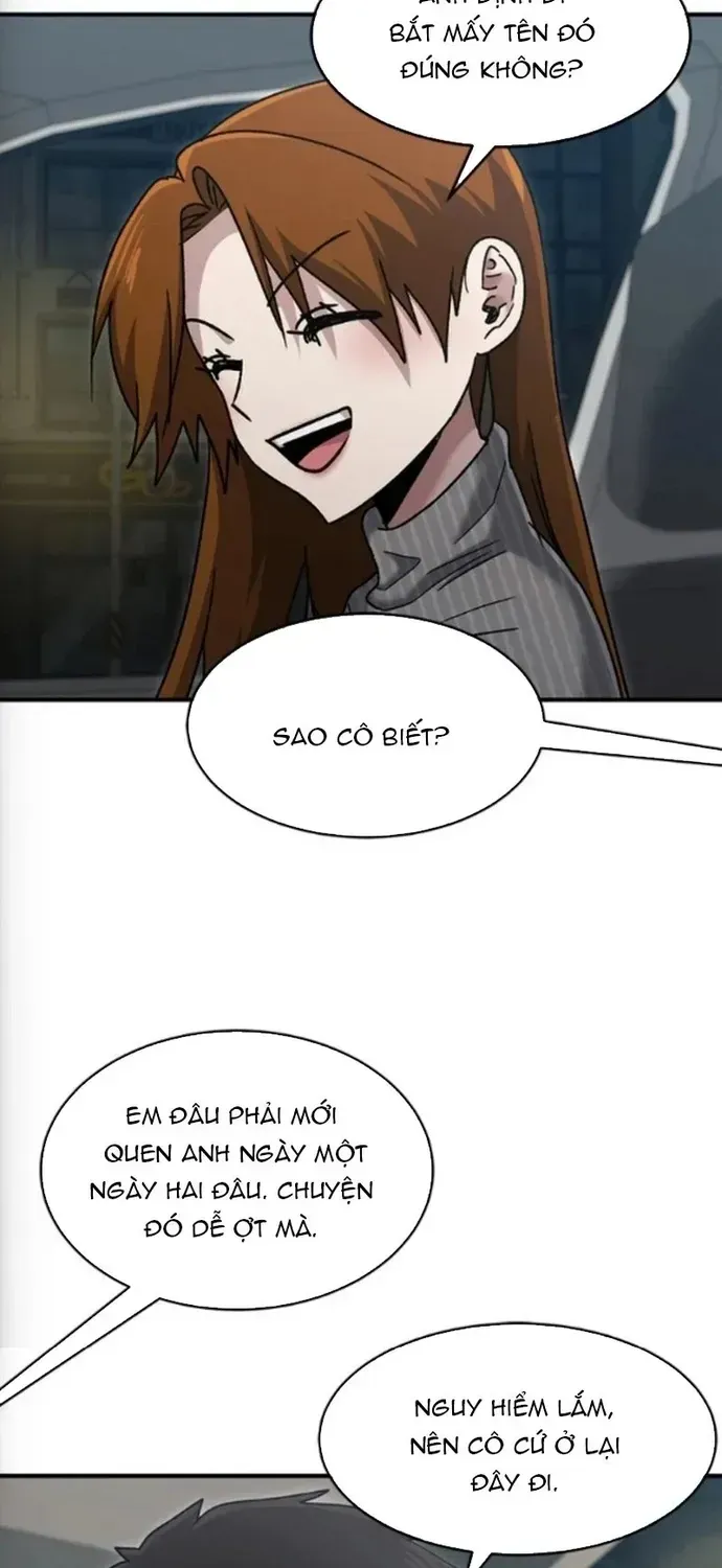 Một Anh Hùng Giỏi Mọi Thứ Chapter 76 - 60