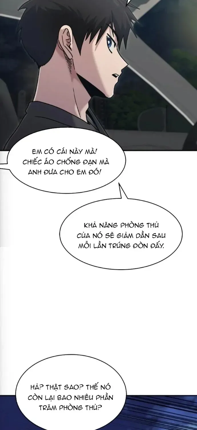 Một Anh Hùng Giỏi Mọi Thứ Chapter 76 - 61