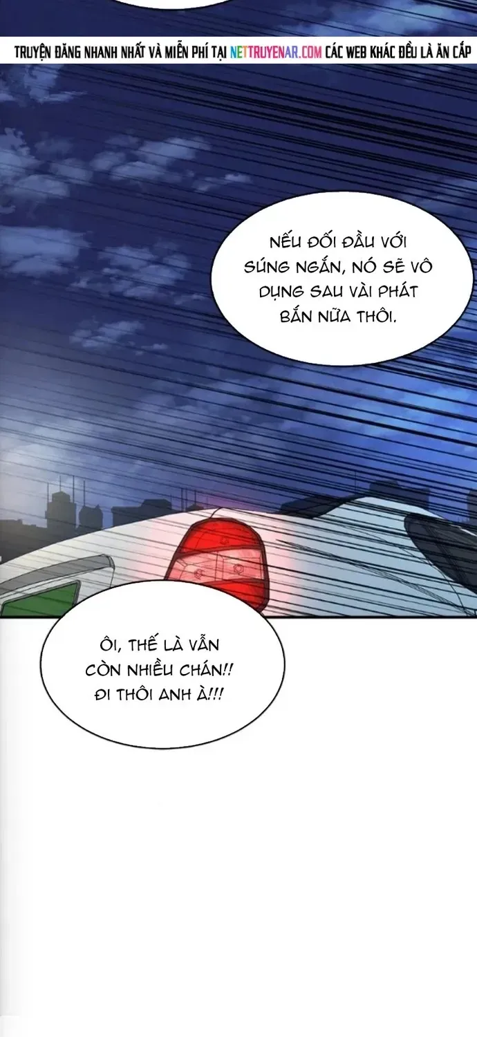 Một Anh Hùng Giỏi Mọi Thứ Chapter 76 - 62