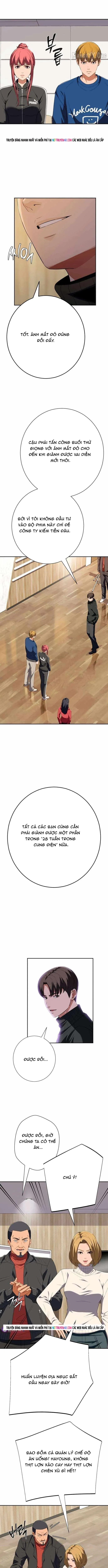 Lừa Đảo Bằng Giọng Nói Làm Đảo Lộn Cuộc Sống Của Bạn Chapter 63 - 15