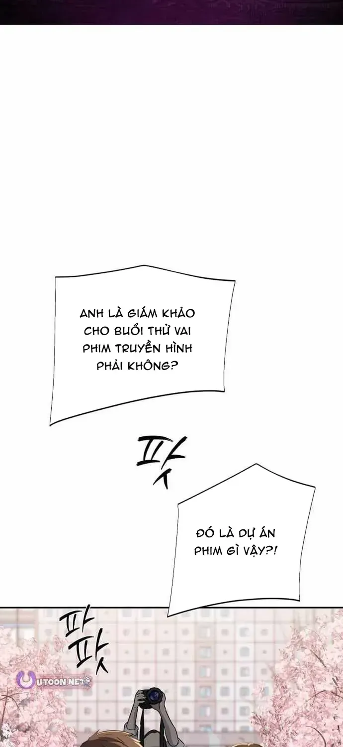 Lừa Đảo Bằng Giọng Nói Làm Đảo Lộn Cuộc Sống Của Bạn Chapter 67 - 2