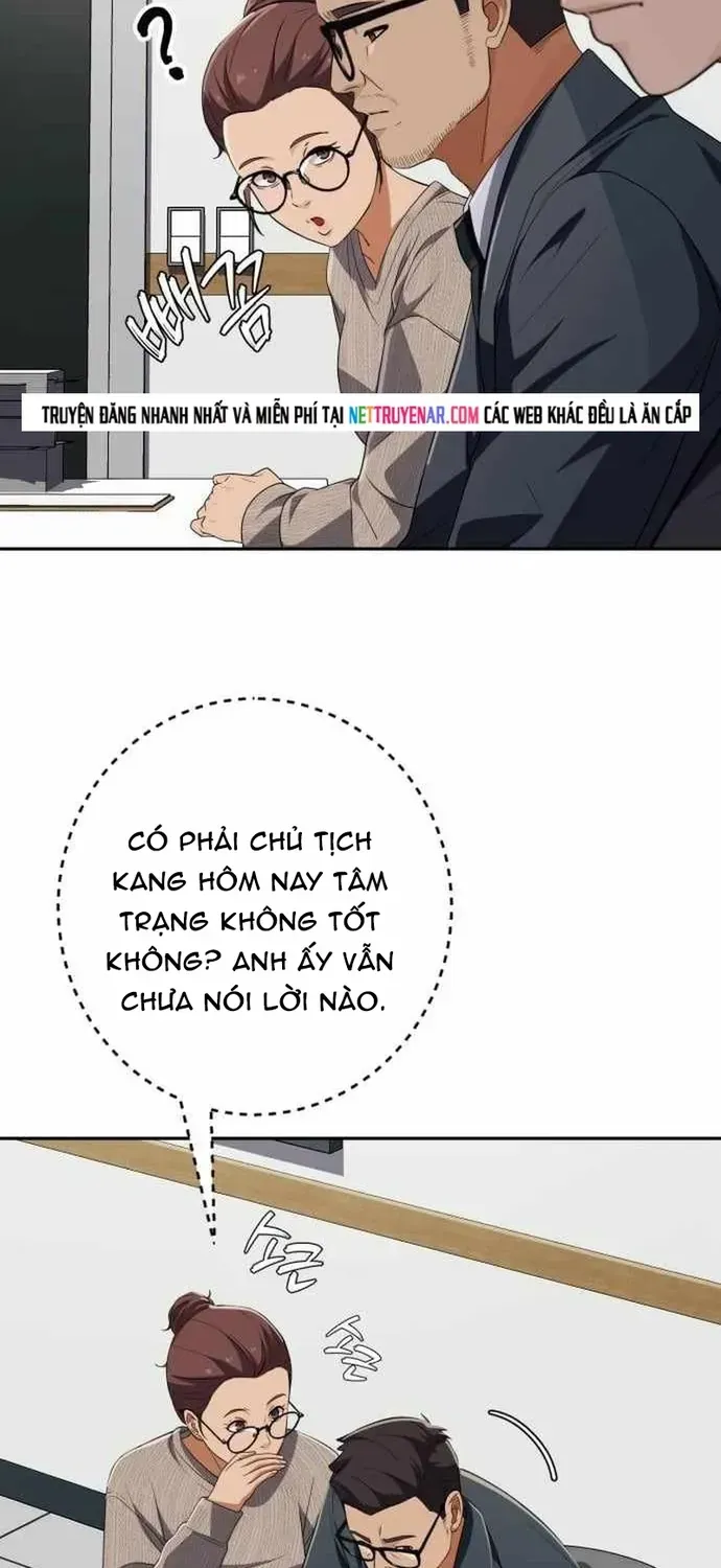 Lừa Đảo Bằng Giọng Nói Làm Đảo Lộn Cuộc Sống Của Bạn Chapter 67 - 22