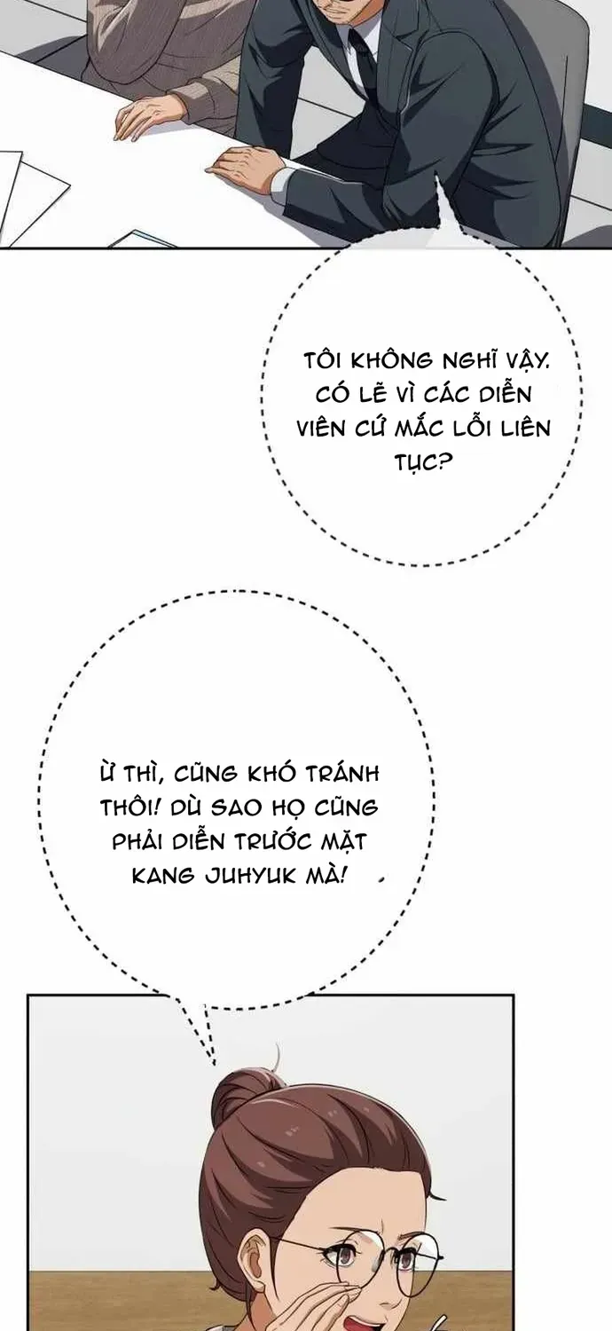 Lừa Đảo Bằng Giọng Nói Làm Đảo Lộn Cuộc Sống Của Bạn Chapter 67 - 23