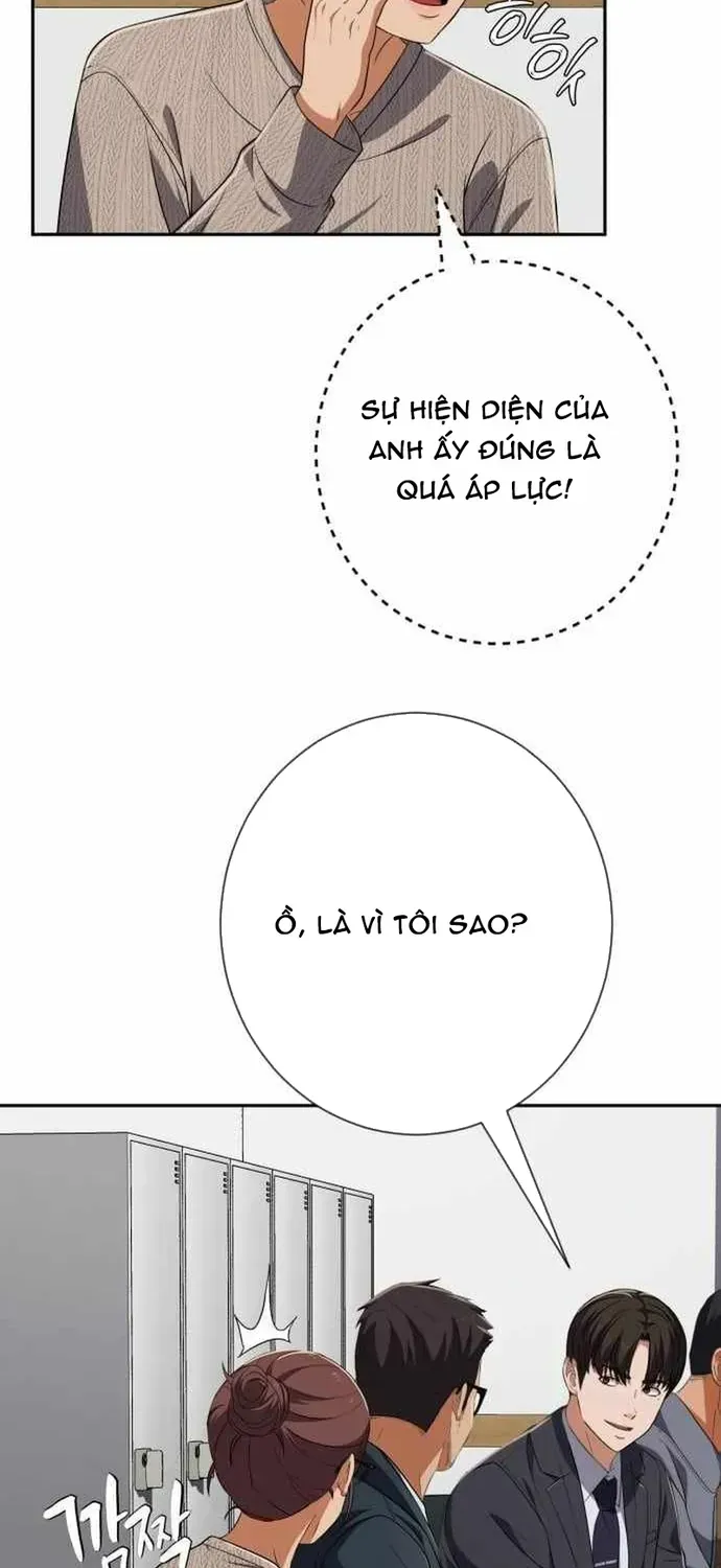 Lừa Đảo Bằng Giọng Nói Làm Đảo Lộn Cuộc Sống Của Bạn Chapter 67 - 24