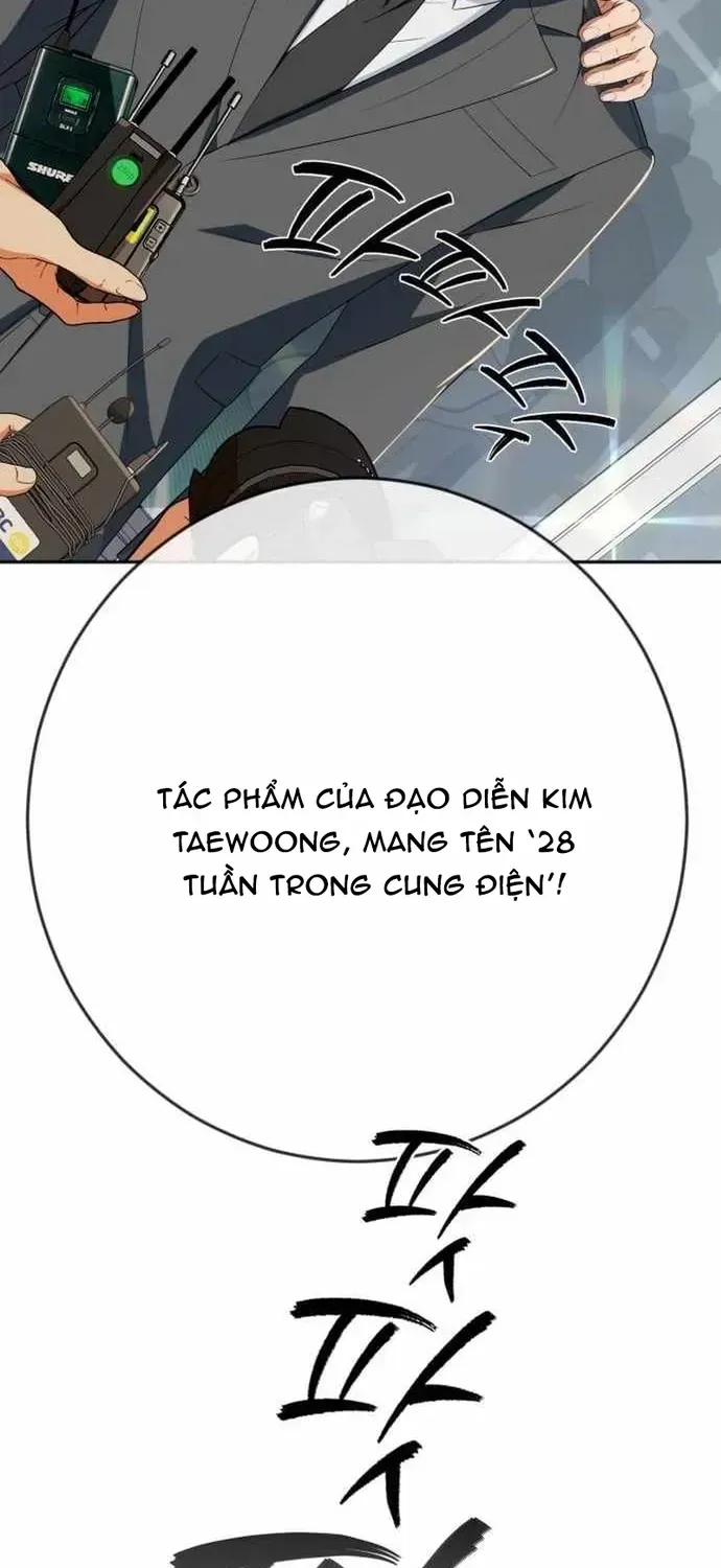 Lừa Đảo Bằng Giọng Nói Làm Đảo Lộn Cuộc Sống Của Bạn Chapter 67 - 5