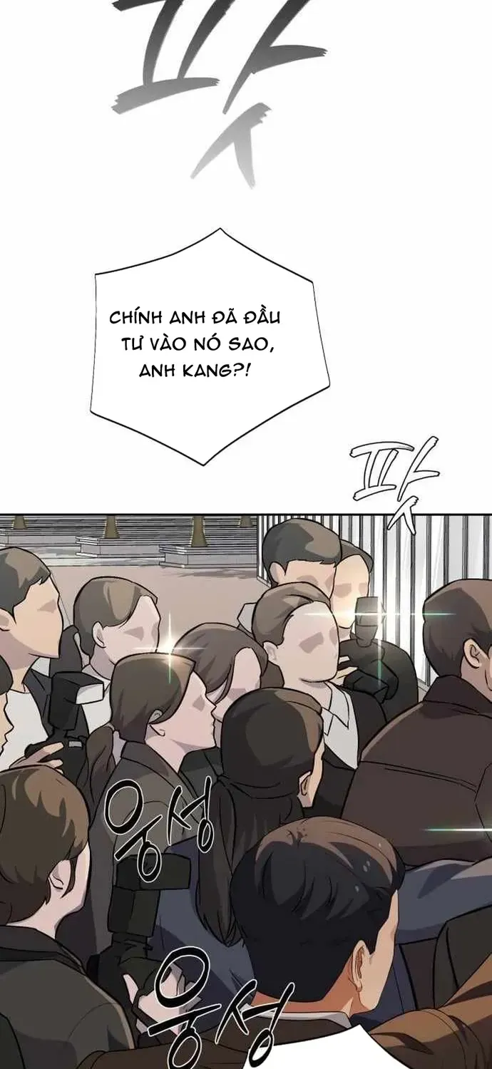 Lừa Đảo Bằng Giọng Nói Làm Đảo Lộn Cuộc Sống Của Bạn Chapter 67 - 6