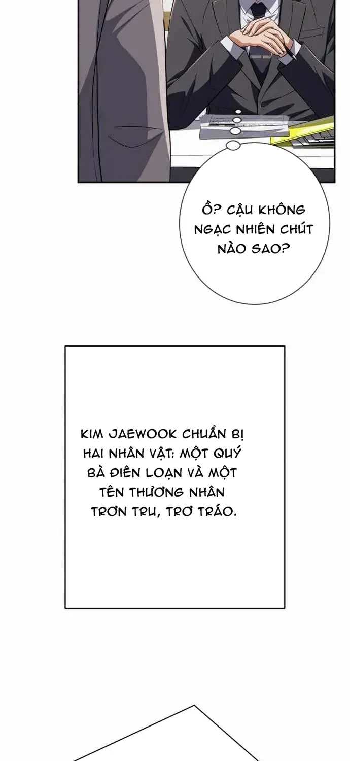 Lừa Đảo Bằng Giọng Nói Làm Đảo Lộn Cuộc Sống Của Bạn Chapter 67 - 55