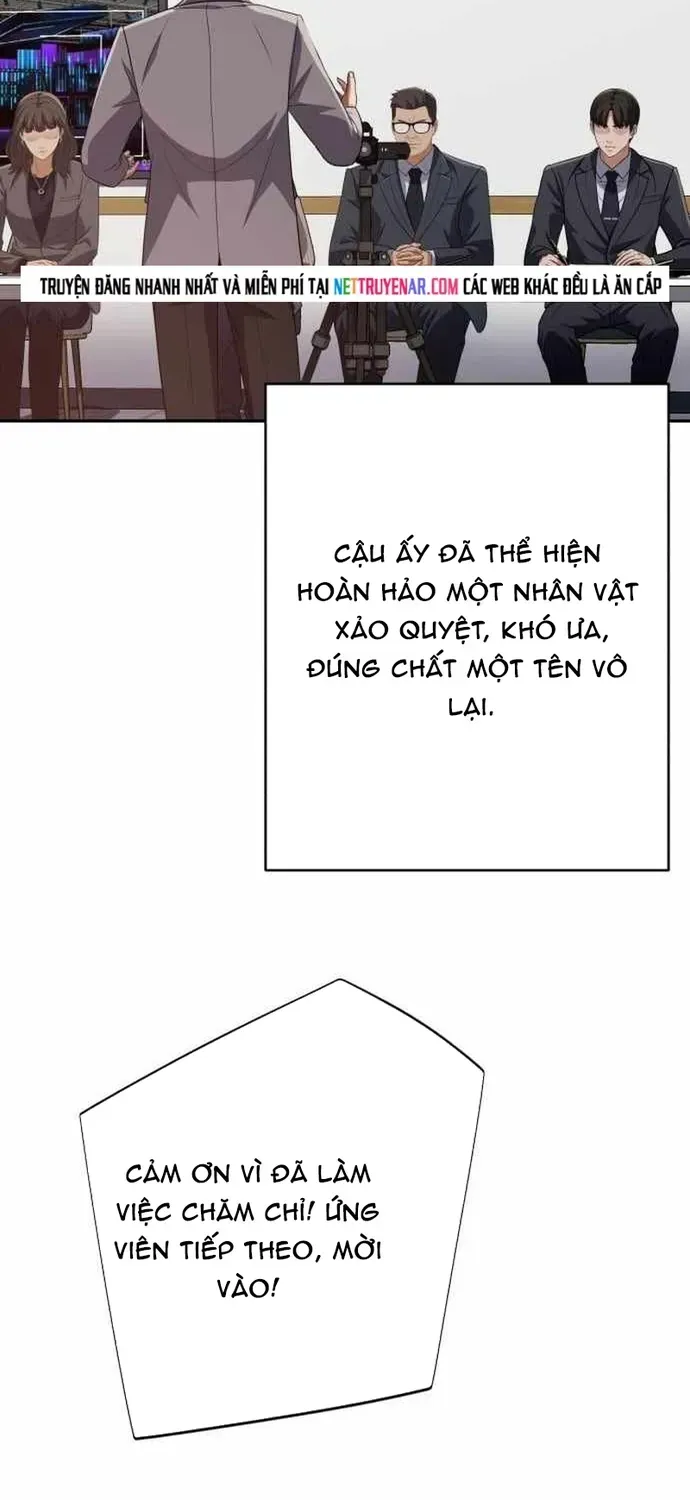 Lừa Đảo Bằng Giọng Nói Làm Đảo Lộn Cuộc Sống Của Bạn Chapter 67 - 60
