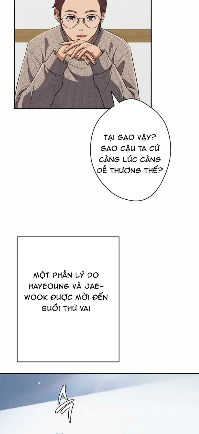 Lừa Đảo Bằng Giọng Nói Làm Đảo Lộn Cuộc Sống Của Bạn Chapter 67 - 62