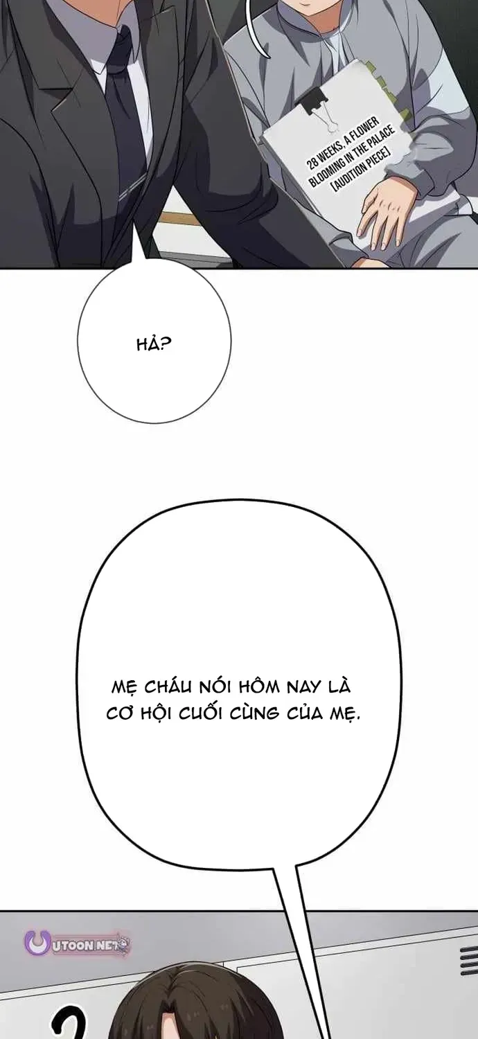 Lừa Đảo Bằng Giọng Nói Làm Đảo Lộn Cuộc Sống Của Bạn Chapter 67 - 76