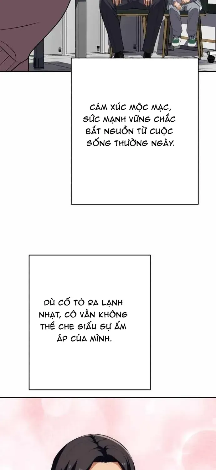Lừa Đảo Bằng Giọng Nói Làm Đảo Lộn Cuộc Sống Của Bạn Chapter 67 - 86
