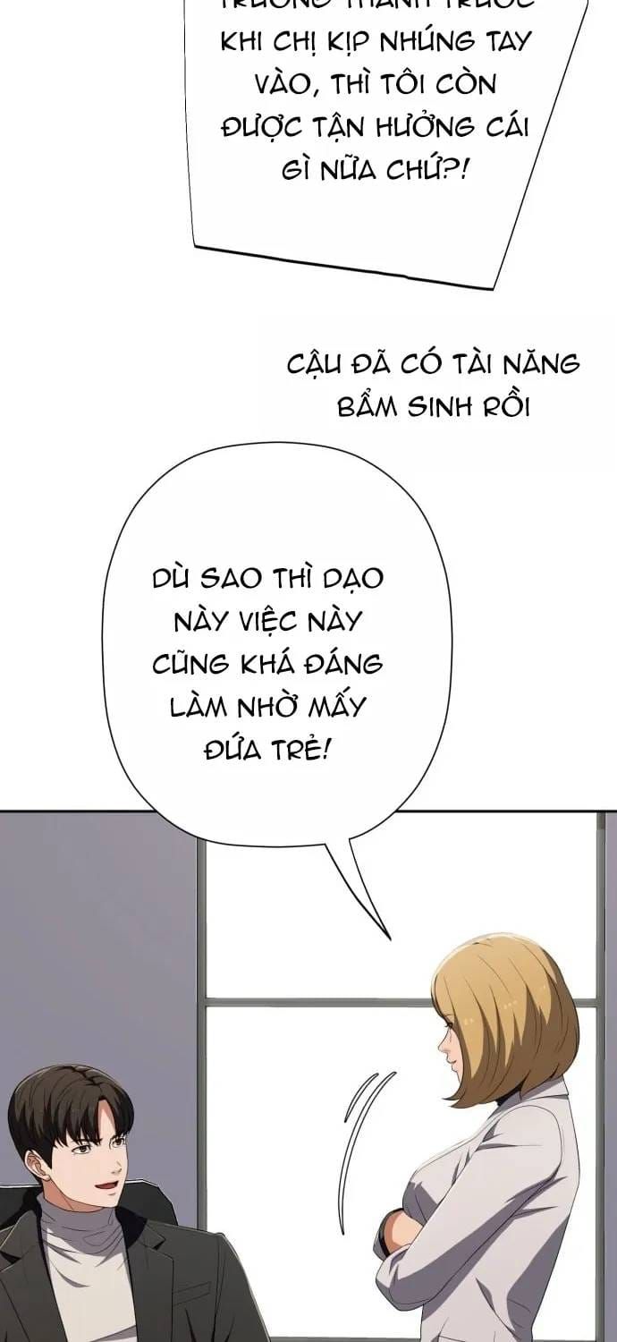 Lừa Đảo Bằng Giọng Nói Làm Đảo Lộn Cuộc Sống Của Bạn Chapter 68 - 7