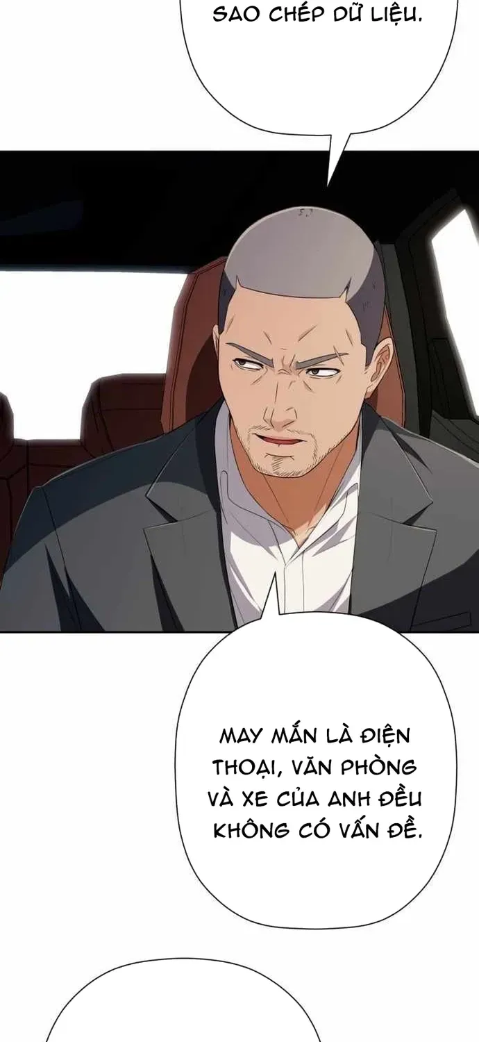Lừa Đảo Bằng Giọng Nói Làm Đảo Lộn Cuộc Sống Của Bạn Chapter 69 - 15