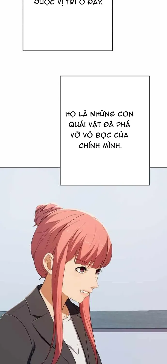Lừa Đảo Bằng Giọng Nói Làm Đảo Lộn Cuộc Sống Của Bạn Chapter 69 - 34