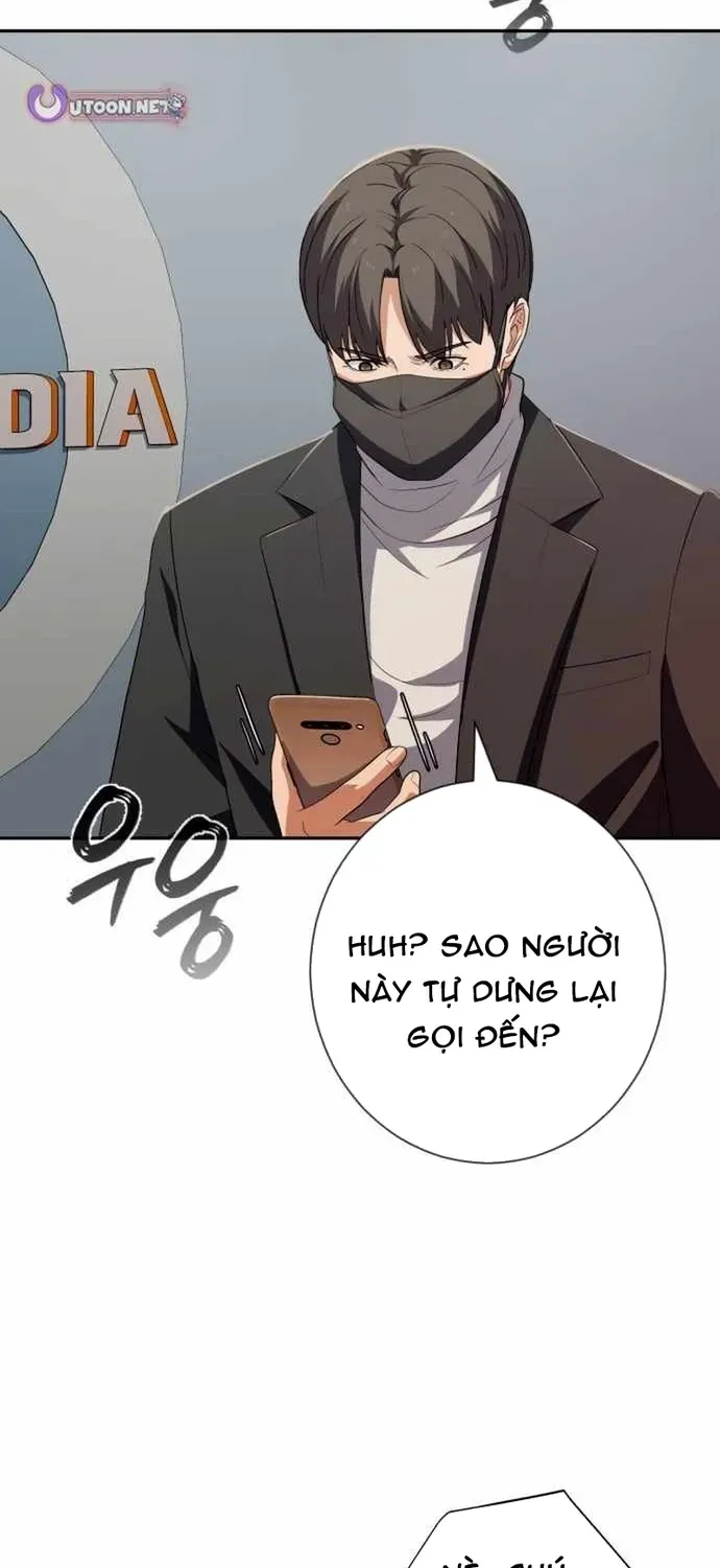 Lừa Đảo Bằng Giọng Nói Làm Đảo Lộn Cuộc Sống Của Bạn Chapter 69 - 37
