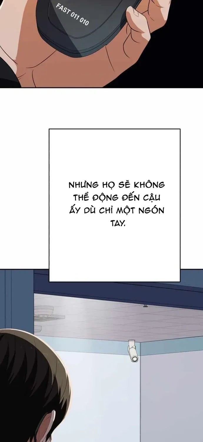 Lừa Đảo Bằng Giọng Nói Làm Đảo Lộn Cuộc Sống Của Bạn Chapter 69 - 60