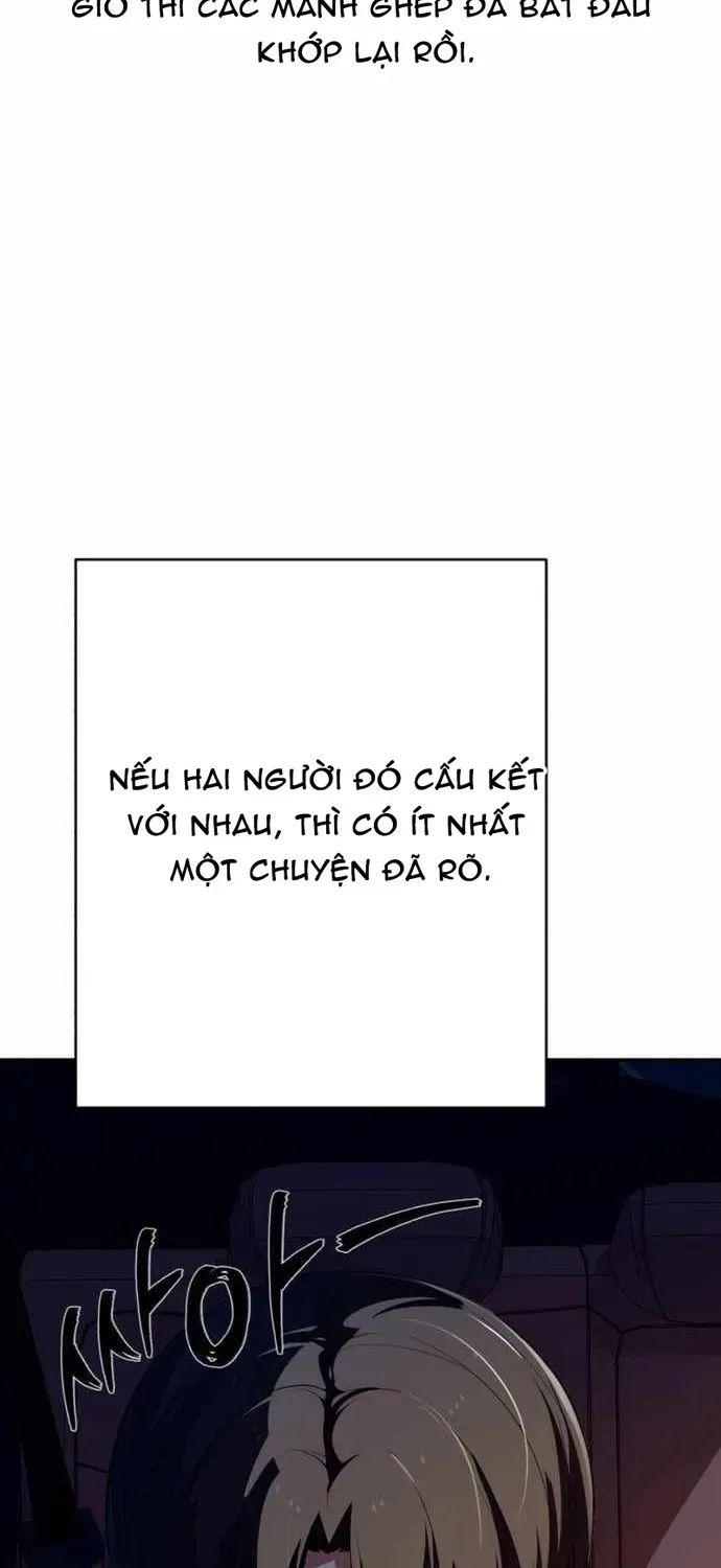 Lừa Đảo Bằng Giọng Nói Làm Đảo Lộn Cuộc Sống Của Bạn Chapter 69 - 72