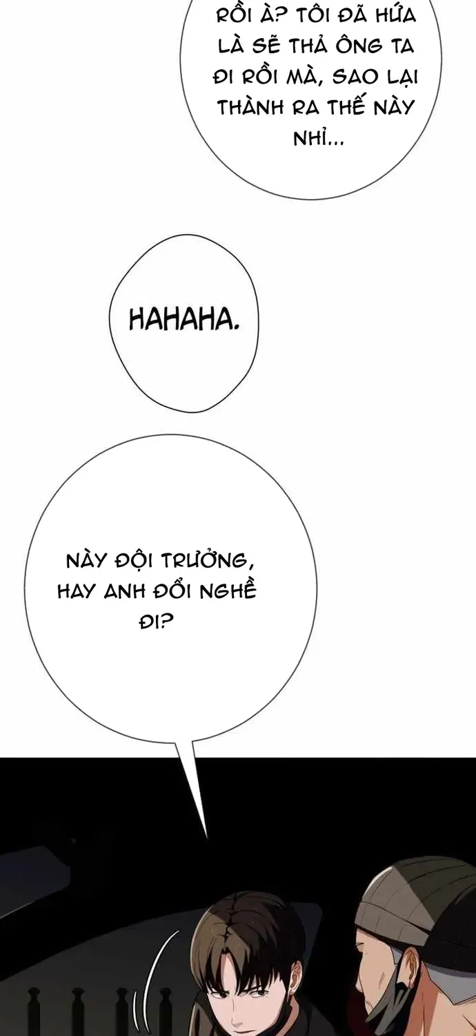 Lừa Đảo Bằng Giọng Nói Làm Đảo Lộn Cuộc Sống Của Bạn Chapter 71 - 101