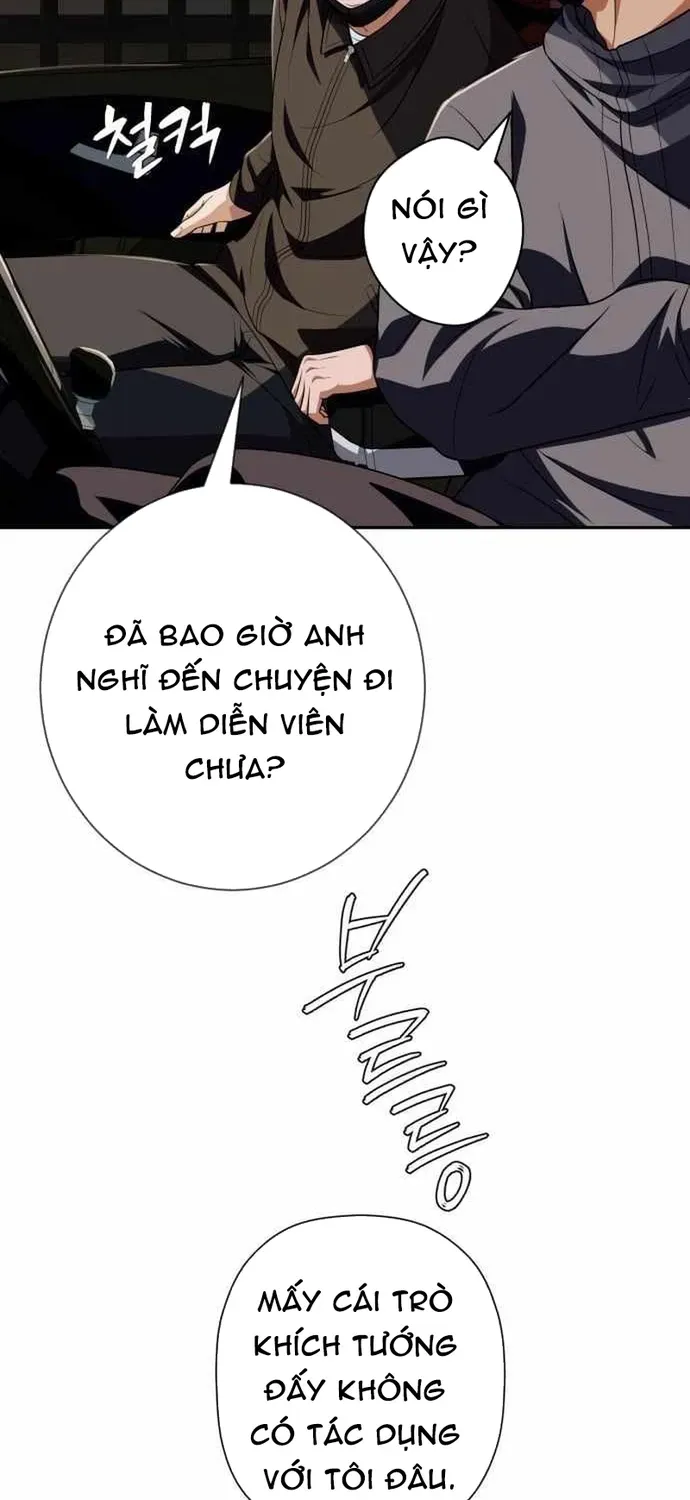 Lừa Đảo Bằng Giọng Nói Làm Đảo Lộn Cuộc Sống Của Bạn Chapter 71 - 102