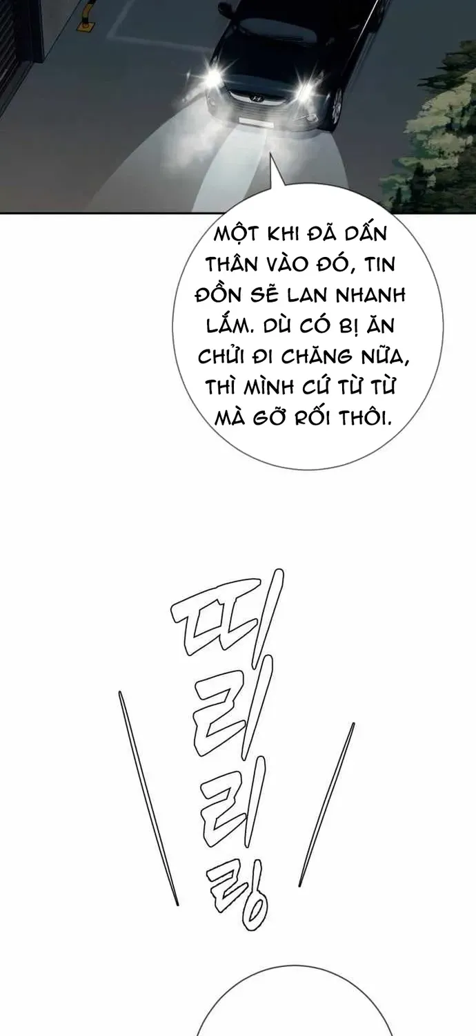 Lừa Đảo Bằng Giọng Nói Làm Đảo Lộn Cuộc Sống Của Bạn Chapter 71 - 107