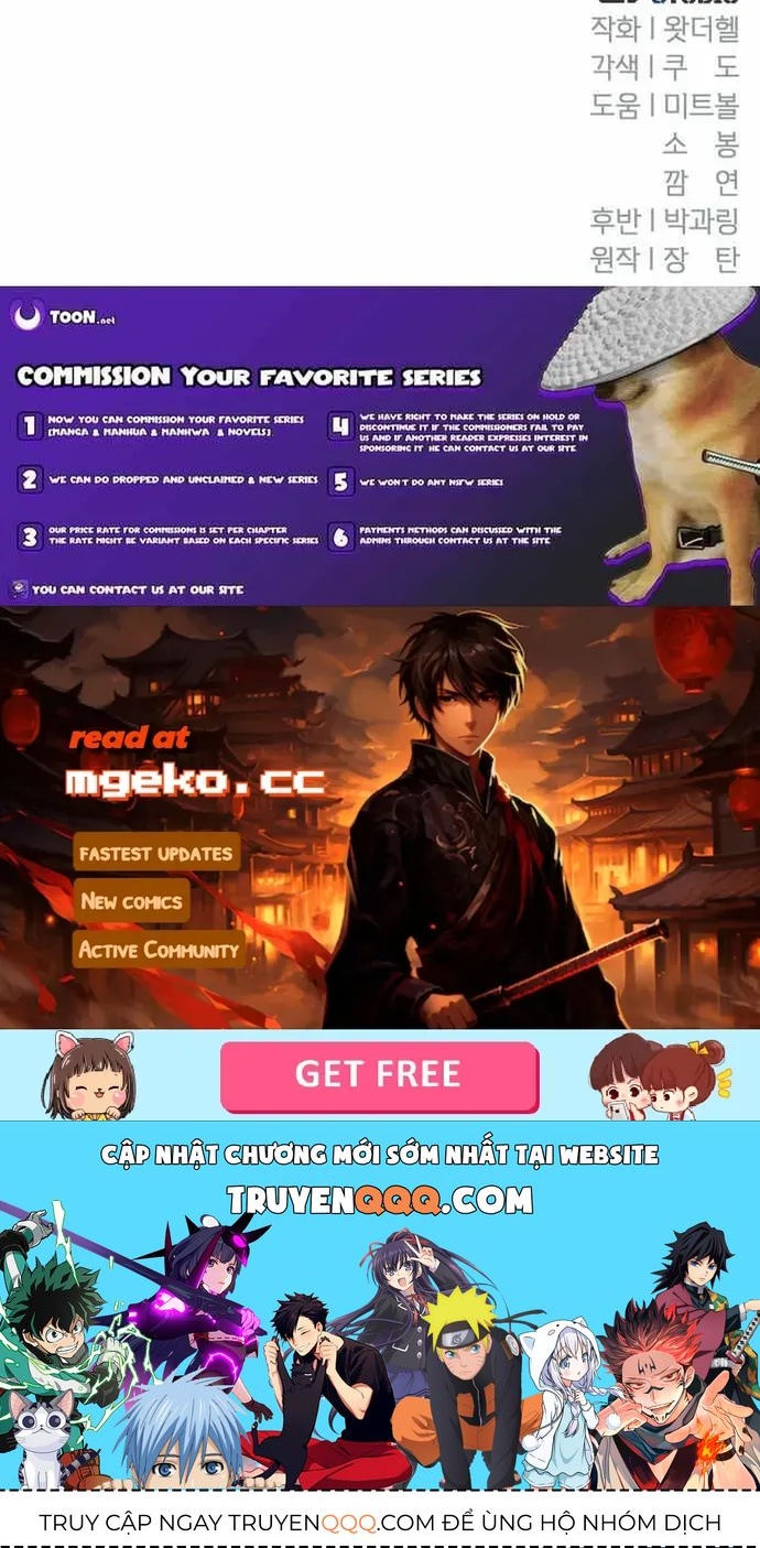 Lừa Đảo Bằng Giọng Nói Làm Đảo Lộn Cuộc Sống Của Bạn Chapter 71 - 114