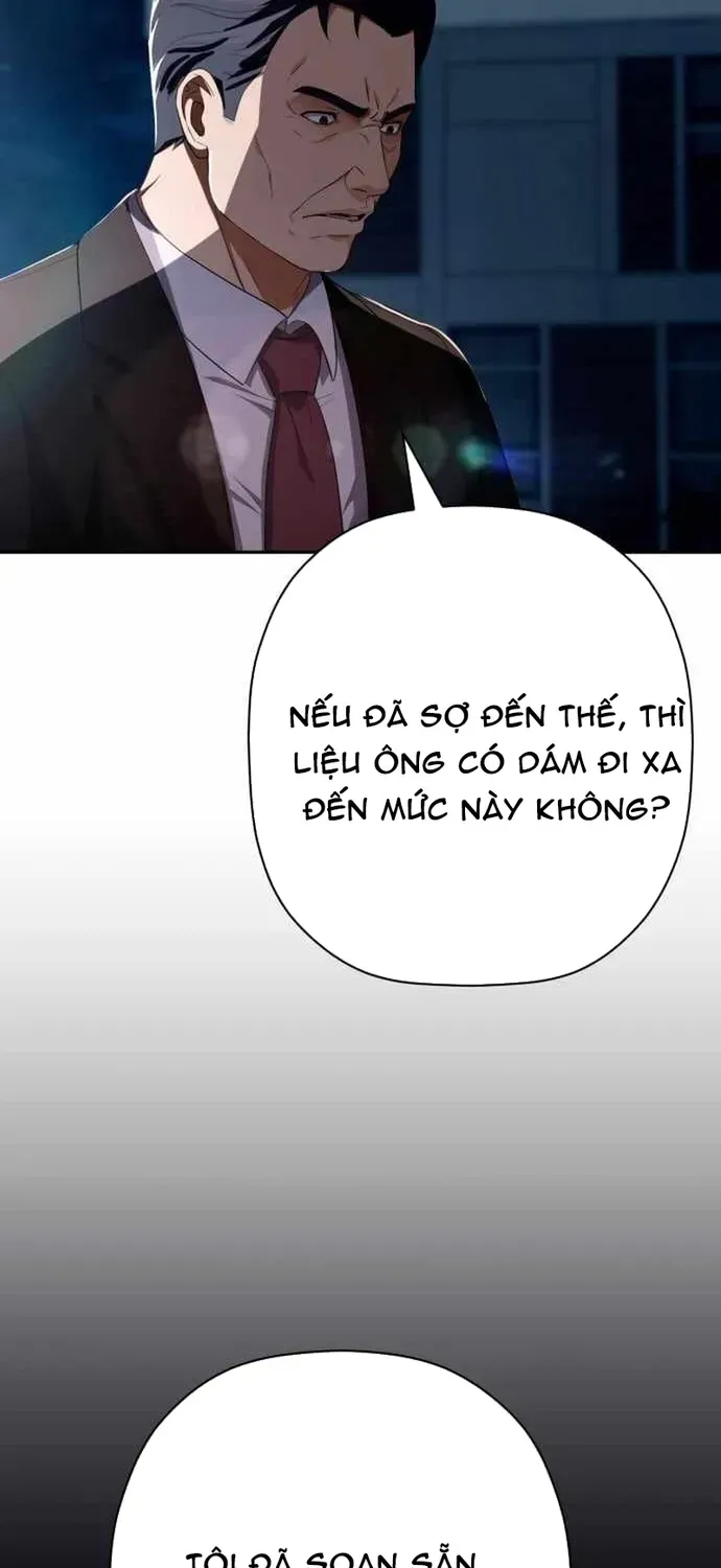 Lừa Đảo Bằng Giọng Nói Làm Đảo Lộn Cuộc Sống Của Bạn Chapter 71 - 20