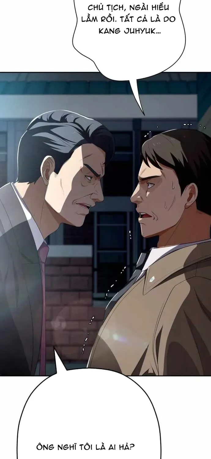 Lừa Đảo Bằng Giọng Nói Làm Đảo Lộn Cuộc Sống Của Bạn Chapter 71 - 3