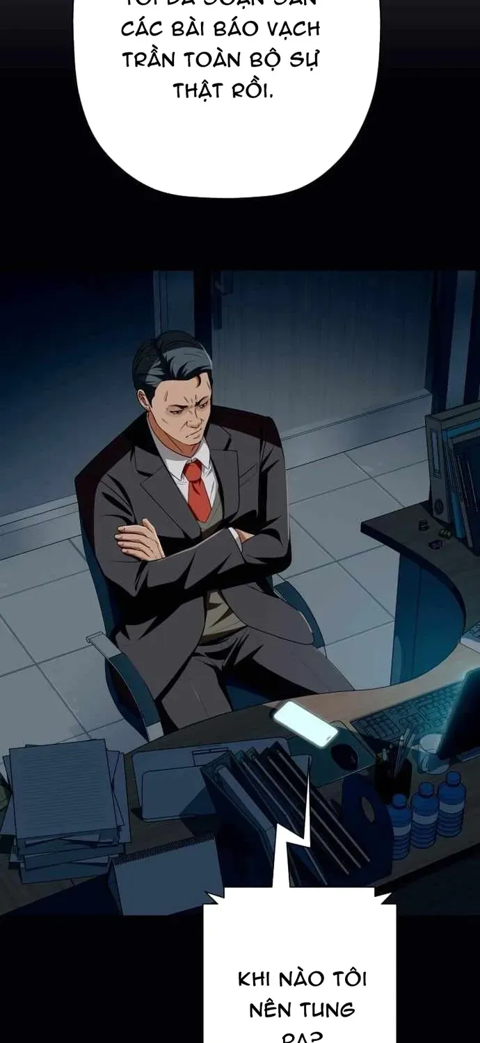 Lừa Đảo Bằng Giọng Nói Làm Đảo Lộn Cuộc Sống Của Bạn Chapter 71 - 21