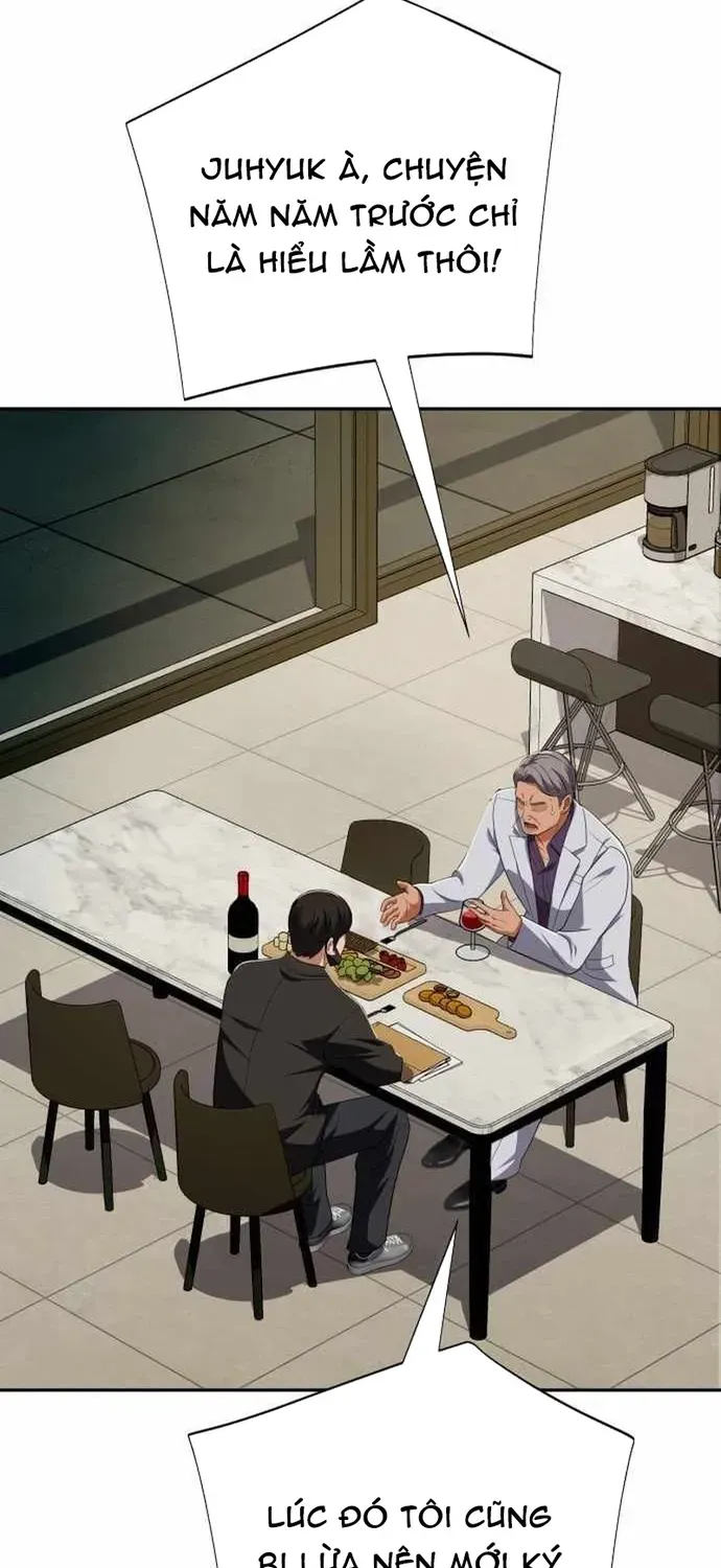 Lừa Đảo Bằng Giọng Nói Làm Đảo Lộn Cuộc Sống Của Bạn Chapter 71 - 32