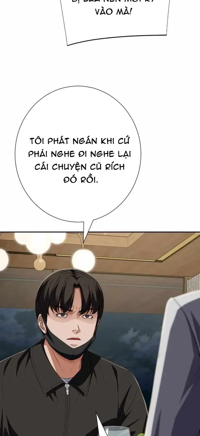 Lừa Đảo Bằng Giọng Nói Làm Đảo Lộn Cuộc Sống Của Bạn Chapter 71 - 33