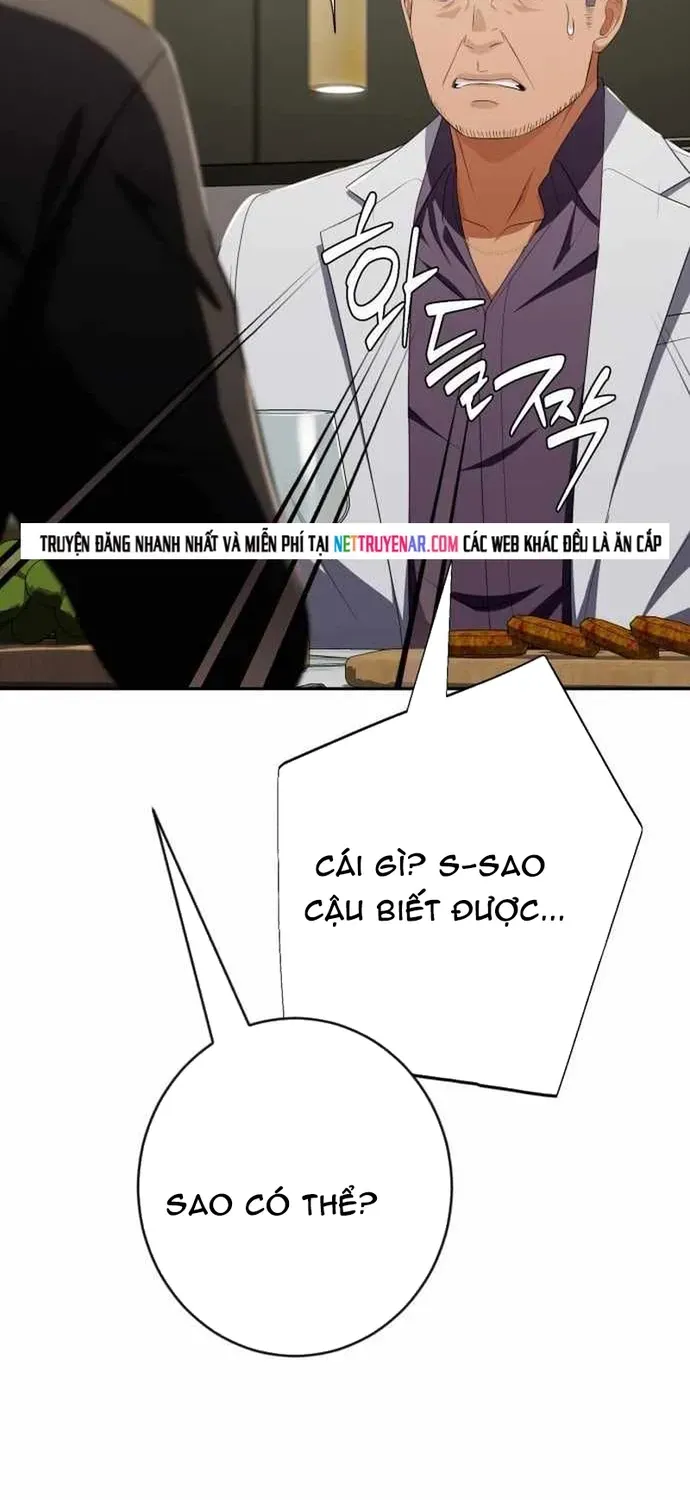 Lừa Đảo Bằng Giọng Nói Làm Đảo Lộn Cuộc Sống Của Bạn Chapter 71 - 35