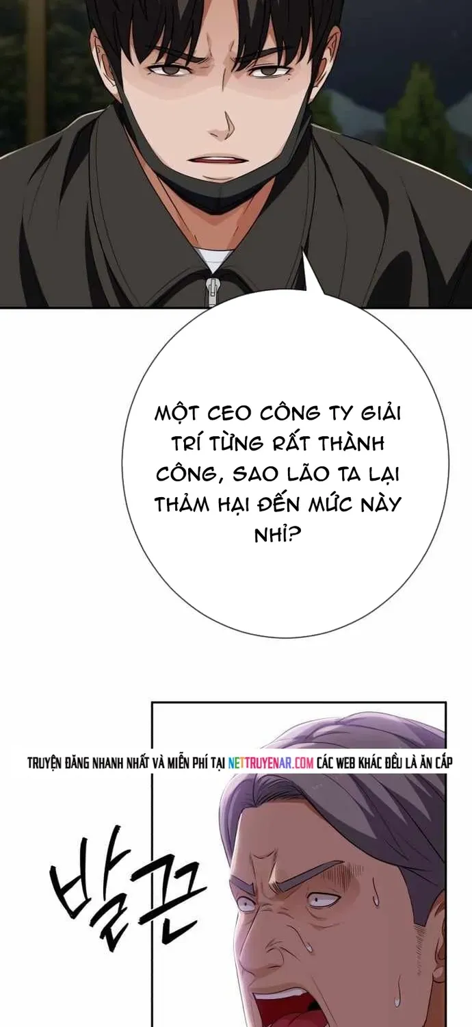 Lừa Đảo Bằng Giọng Nói Làm Đảo Lộn Cuộc Sống Của Bạn Chapter 71 - 39