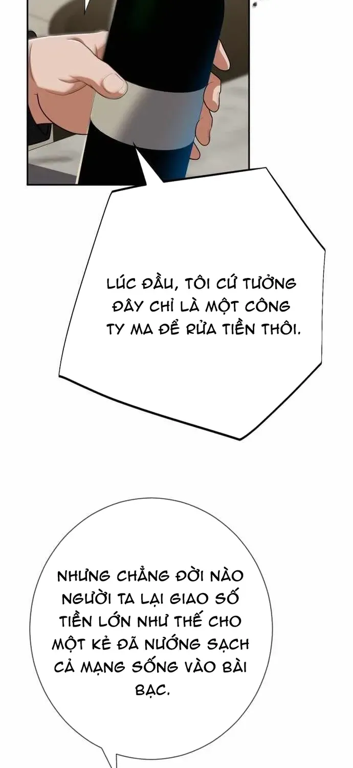 Lừa Đảo Bằng Giọng Nói Làm Đảo Lộn Cuộc Sống Của Bạn Chapter 71 - 41