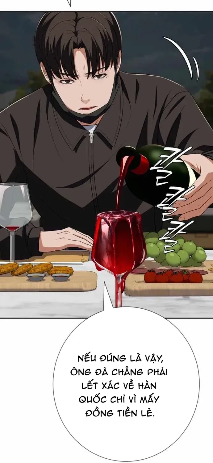 Lừa Đảo Bằng Giọng Nói Làm Đảo Lộn Cuộc Sống Của Bạn Chapter 71 - 42