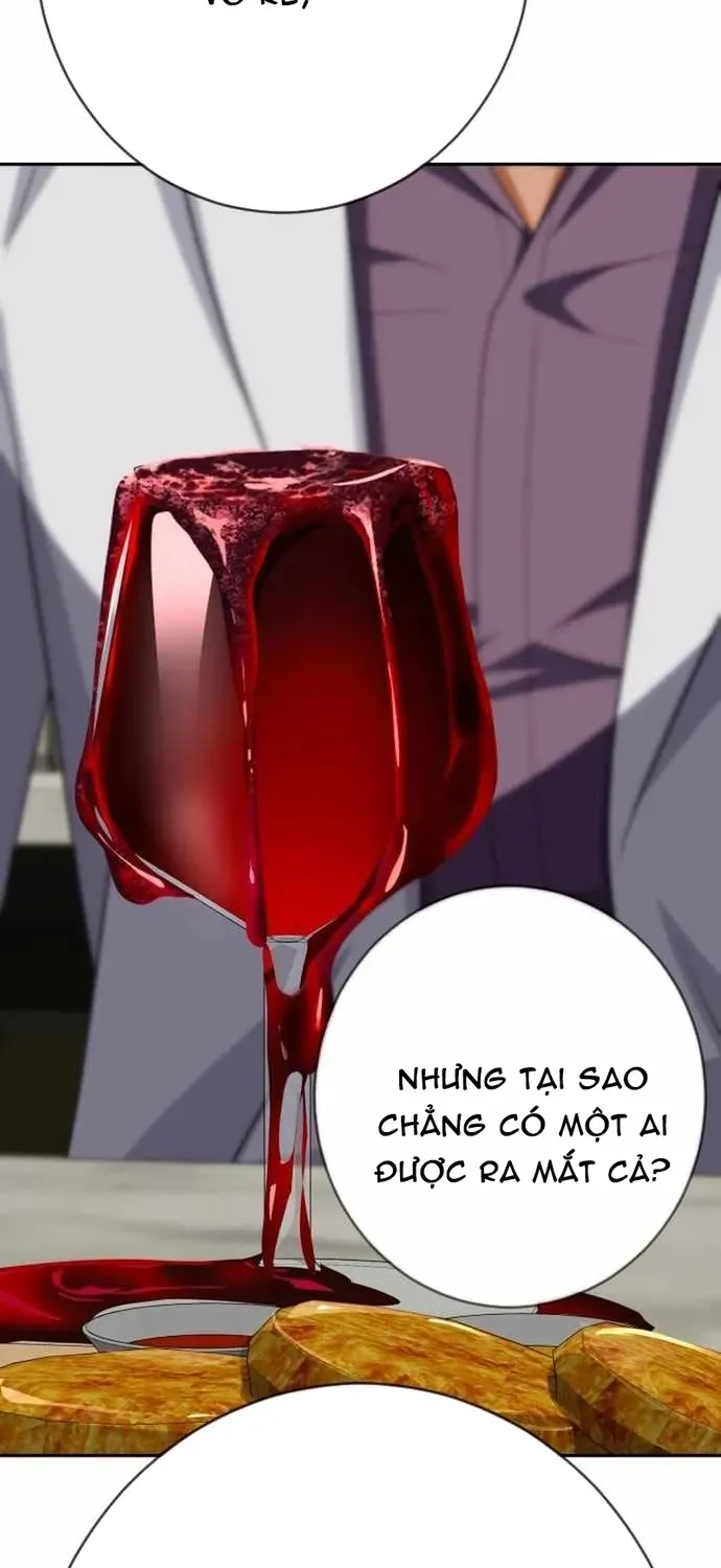 Lừa Đảo Bằng Giọng Nói Làm Đảo Lộn Cuộc Sống Của Bạn Chapter 71 - 46