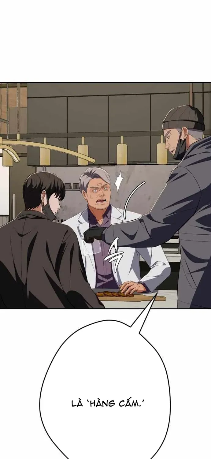 Lừa Đảo Bằng Giọng Nói Làm Đảo Lộn Cuộc Sống Của Bạn Chapter 71 - 50